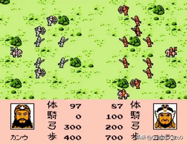 FC霸王的大陆：一个让80后集体泪目的三国梦