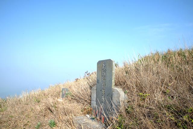 漳州灵通山（2018.4.3）