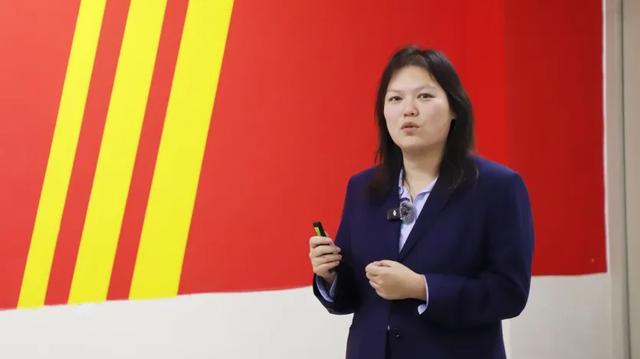 班级管理如何“新”意十足？这场经验分享全是实用招！