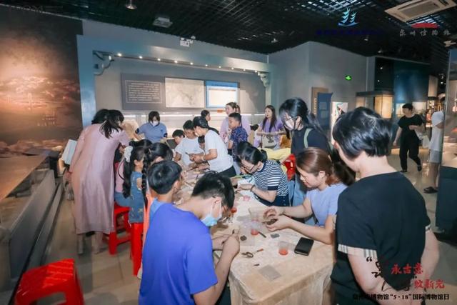 世遗泉州焕新彩！团建定制游，为您注入“泉”新活力