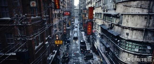 网飞重磅！尺度炸裂，但抄袭失败……