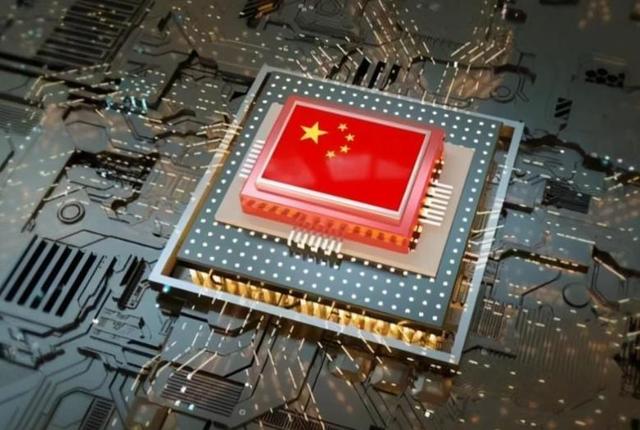 只差光刻技术了！日媒：中国会成日荷之后，第三个造光刻机的国家