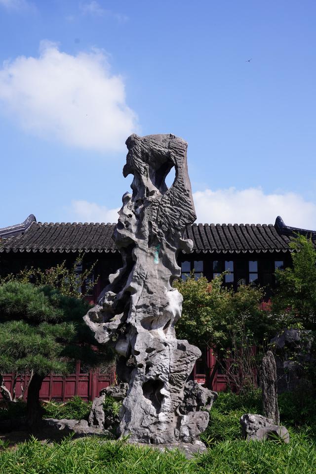 江南十大名园，你去过几个？