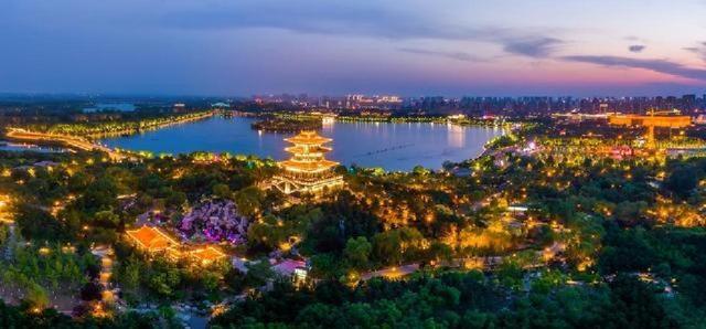 河北大反转！唐山杀出重围，石家庄保定都没预判，凭什么这么火？