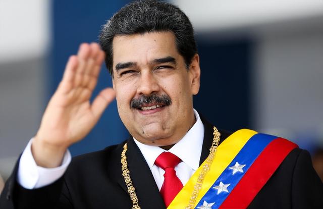 中美达成默契共识，委内瑞拉要交给关键人物？马杜罗后手让人为难