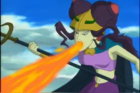 八十一难拦路，七十二变制敌：99版动画西游记妖怪实力排名图片