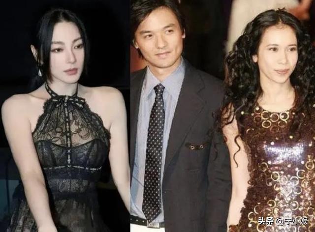 何止代孕！张雨绮被扒了老底，王宝强的话终于有人信了