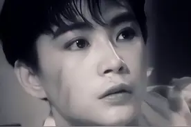 十大女扮男装的“反串”，看女主如何撩妹耍帅，排名第一是她!图片