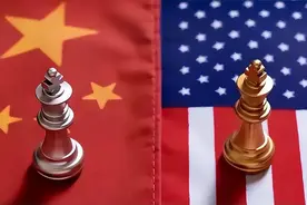 中美一旦开战，中国这三招让美国有来无回，到底是哪三招图片