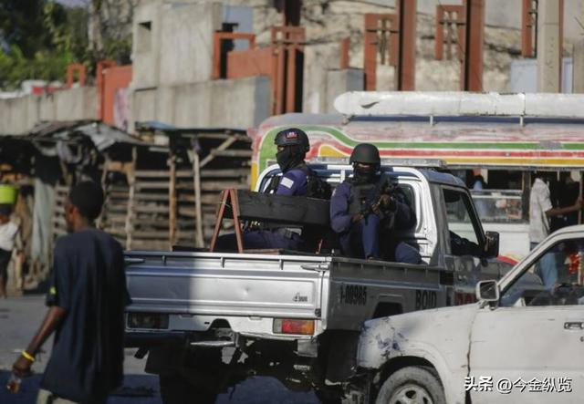 扣押油轮引爆“后院”危机，美委生死对决	，世界格局或将发生巨变