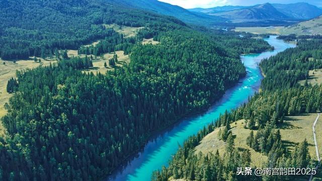 新疆旅游攻略