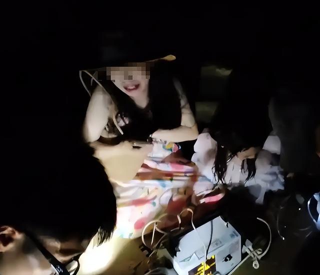 男子溺亡后续，尸体僵硬流血水，身份被扒不简单，难怪嚣张不听劝