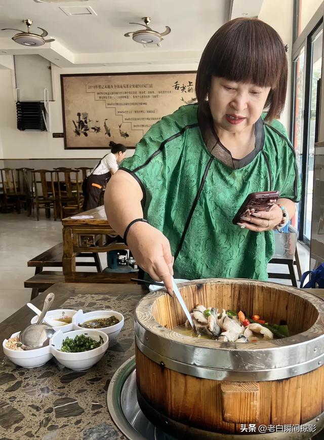 碧口古镇：白龙江边的美丽风景，一处被时光私藏的温柔秘境