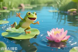 纳米AI为4亿打工人定制“AI牛马”！可0代码手搓超级智能体图片