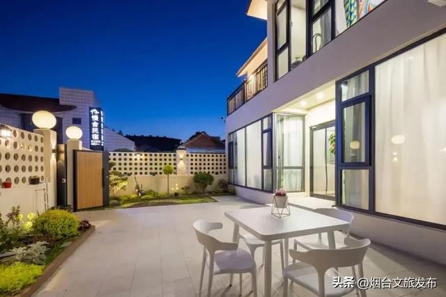 【乐享烟台】烟台“仙境人家”旅游民宿第二批评选结果公布