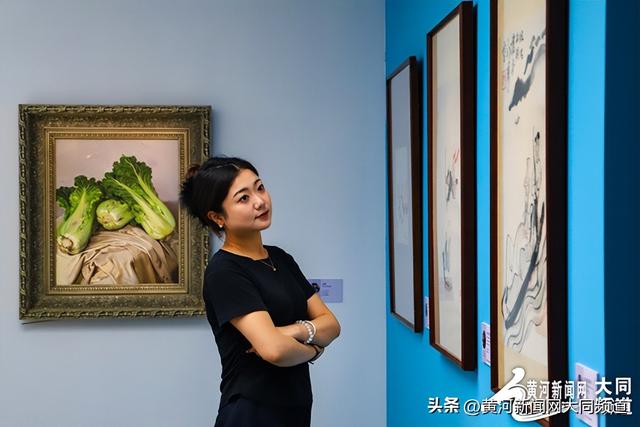 洗尽喧嚣见清幽 千年古都展别样风情
