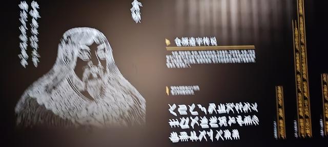 那么近，那么美，周末到商洛了——大美商洛秦岭博物馆