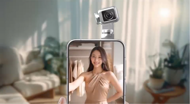 ROBOT PHONE登场：荣耀为AI终端开了自进化”的未来新局