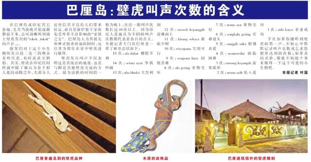 阻止我去巴厘岛旅游的唯一理由: