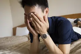 精血不足，眼睛有信号！这四个症状你有吗？一剂驻景丸，补足精血图片