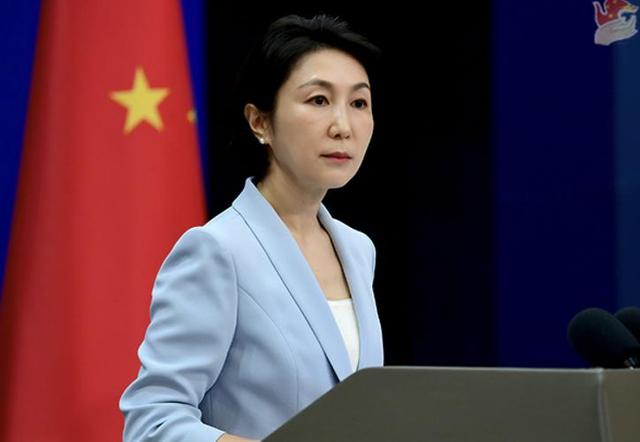 美军突然大举压境，一场大战在所难免？中国火速下场为老伙计撑腰