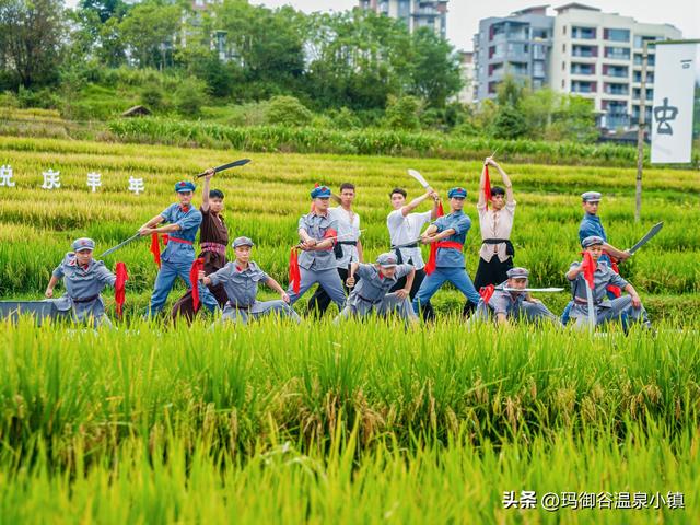 成功申报保山市文旅新型公共文化空间【乡村文化新空间】培育项目