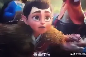 哪吒2：看懂申小豹第一次出场的诸多细节，才明白他为什么活不了图片