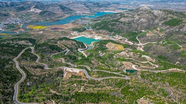 中医药、温泉、养生阿胶，济南的“康养密码”在这里！