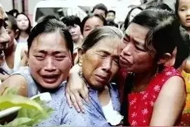 几家欢喜几家愁，三峡百万大移民的悲欢离合！图片