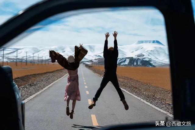 终于有人一次性把"高反"说清楚了！进藏必备！看完再出发！