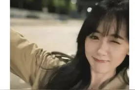 封杀2年，袁冰妍复出捞金。图片