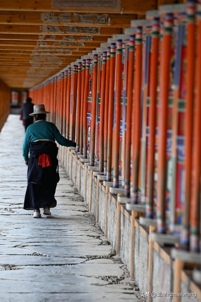 古意秋风三万里（D26）-从临夏回族自治州到夏河县