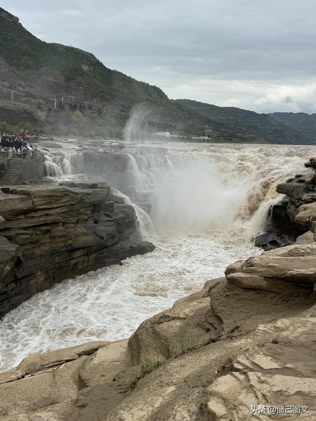 旅游是消解焦虑、养成松弛感的一种特别有效的方式