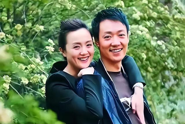 朱媛媛去世4个月后，辛柏青最新情况曝光，令人高兴的事终于来了