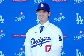 日本棒球巨星大谷翔平宣布结婚，曾因10年7亿美元加盟美国职棒大联盟洛杉矶道奇队引发关注图片