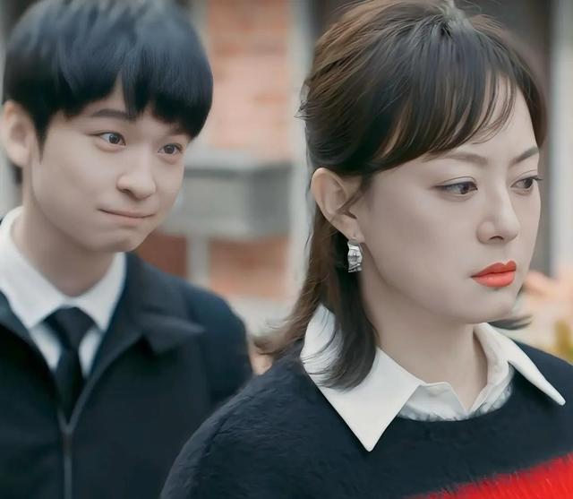 王京花没想到，13年捧不红的儿子董子健，如今却给她狠狠争了口气
