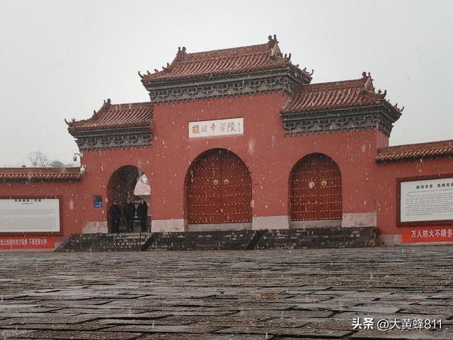 认识大美河南的每个县——第19波：内黄