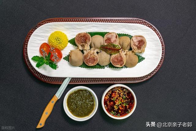 北京到石条山夏季自驾攻略