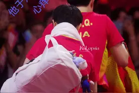 心痒篇（一）#莎头同人文#他于她的一往情深……小写手静夜图片