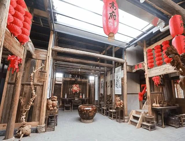 秋冬来单县，喝“天下第一汤”，逛“天下第一坊”！