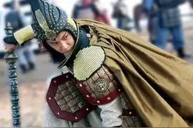不算神仙妖怪，薛丁山征西遇到的强硬对手都有谁图片