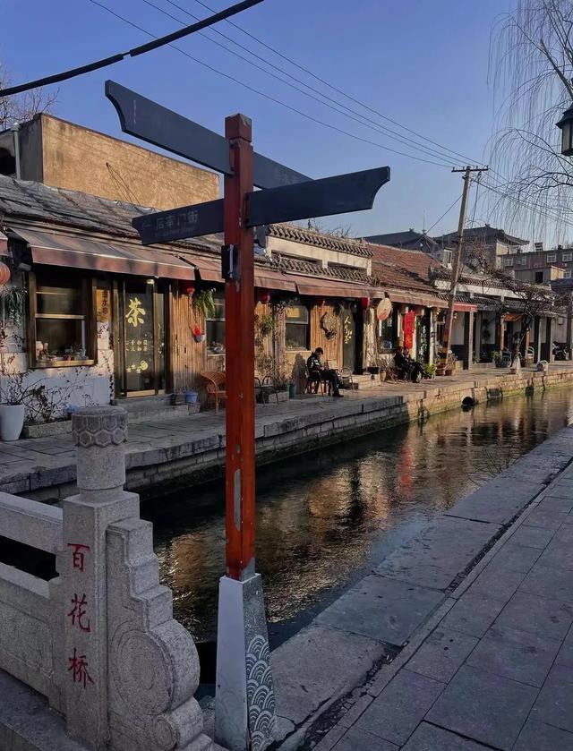 热门消息-刚从济南返来，实在不由得想说：对济南的5点印象(17)