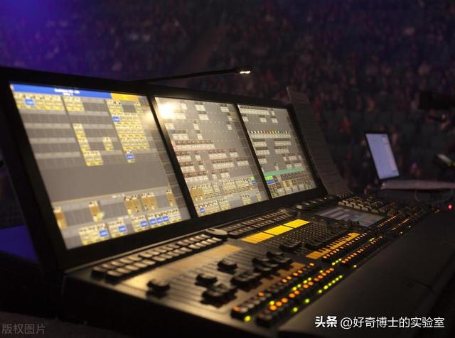 IMAX、杜比、CINITY、巨幕，电影院不同的影厅到底有啥区别？