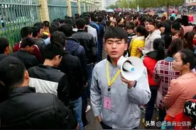 江苏严重缺工，日结300没人来？满嘴谎话的劳务派遣为何遭人嫌图片