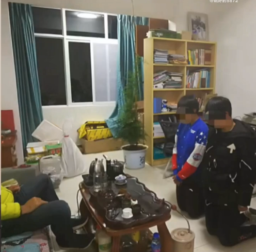 “我毫不知情时，退役材料被上报”，亚运会三金得主举报训练基地负责人；云南省体育局：正调查