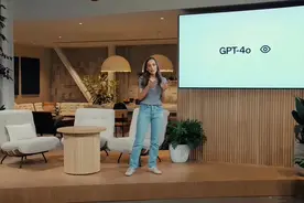 ChatGPT 全新升级：用户免费享受 GPT-4o 新功能图片