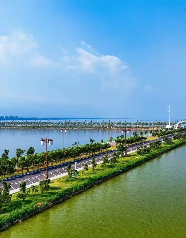 不费钱也能高端玩!运城盐湖暖冬套票,承包你的奢享康养!