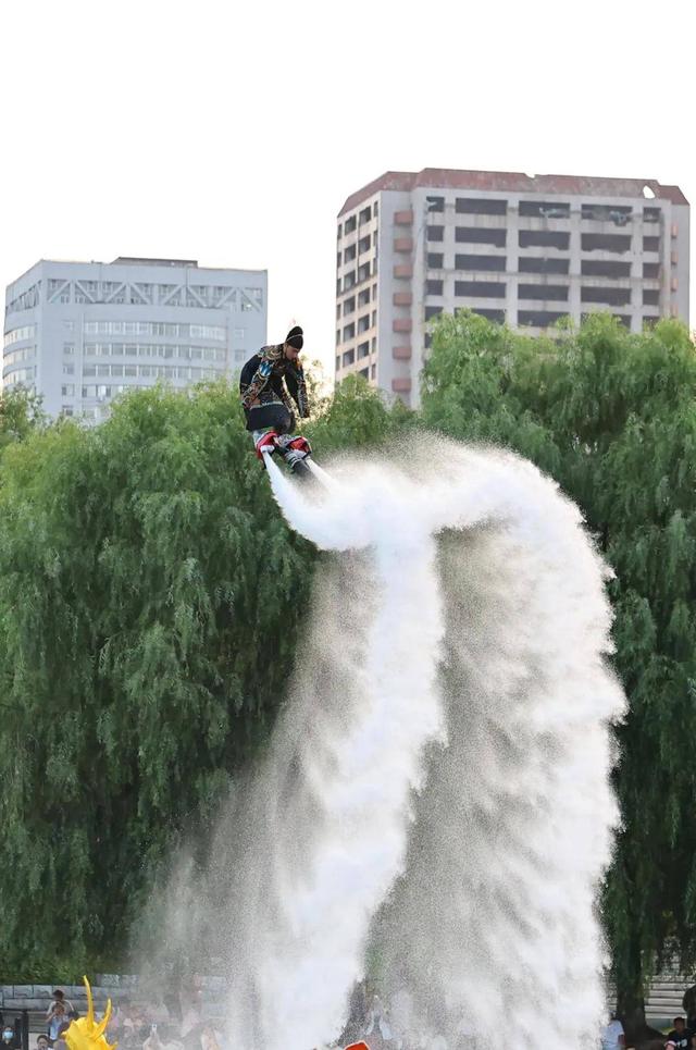 又嗨又热闹！去了长春这里的请举手