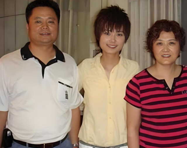 嫁法国老头真相大白5个月后，41岁李宇春近况曝出，一点也不意外