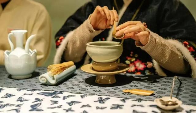 菊颂华章，月满汴梁！开封发布5条精品旅游线路